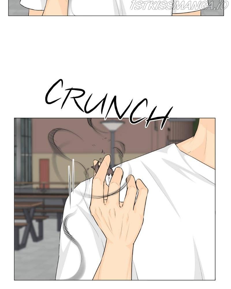 Half Ghost chapter 39 - page 13