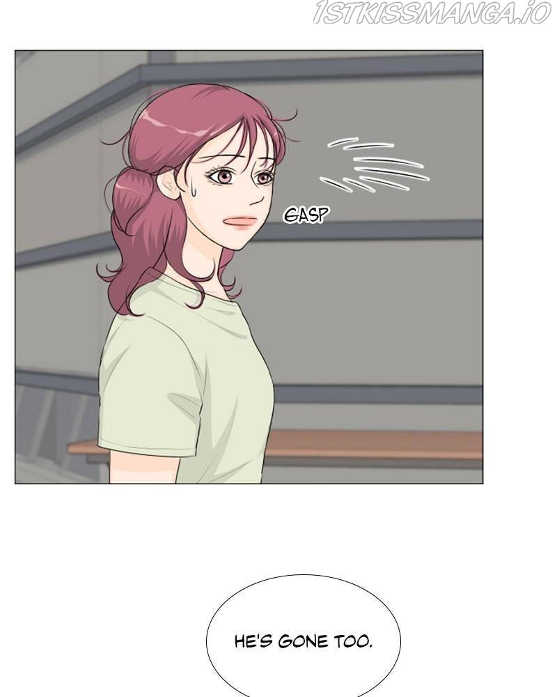 Half Ghost chapter 39 - page 21