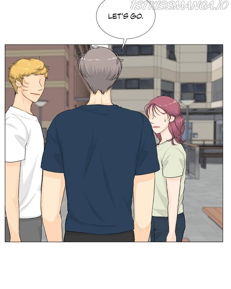 Half Ghost chapter 39 - page 26
