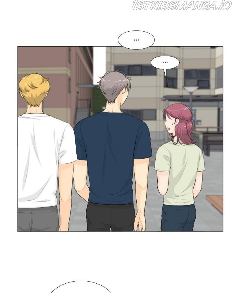 Half Ghost chapter 39 - page 27
