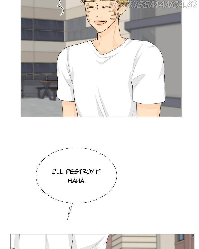 Half Ghost chapter 39 - page 3