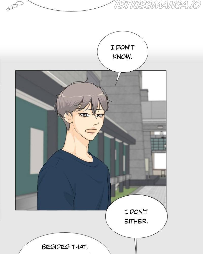Half Ghost chapter 39 - page 38