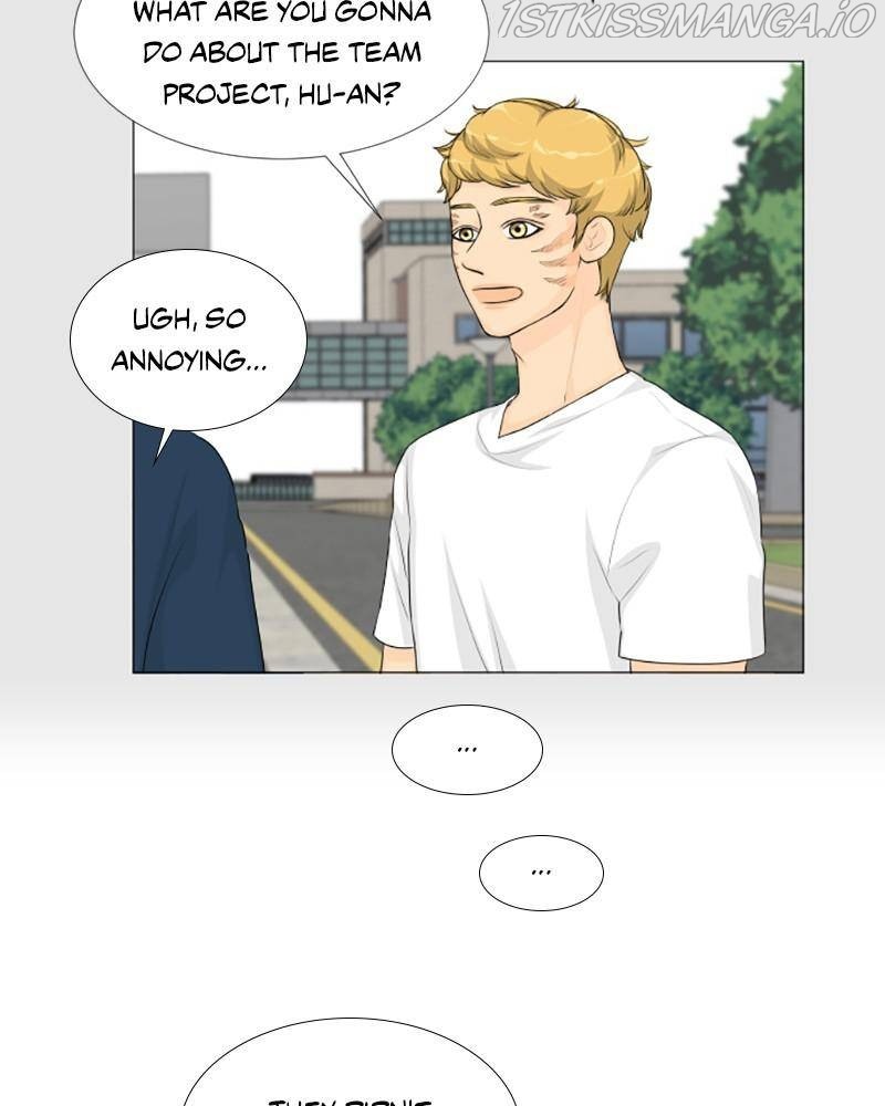 Half Ghost chapter 39 - page 39