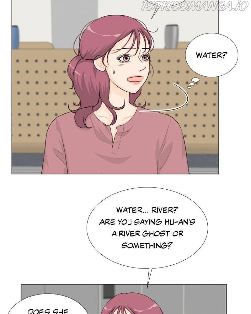Half Ghost chapter 39 - page 58
