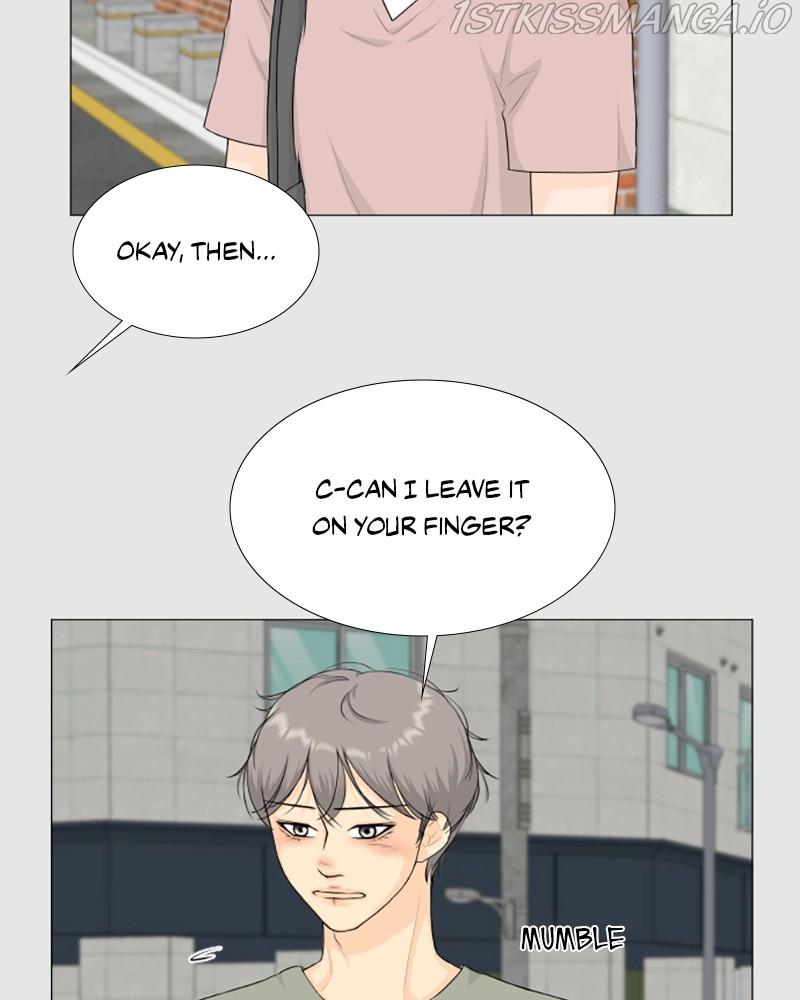 Half Ghost chapter 71 - page 11
