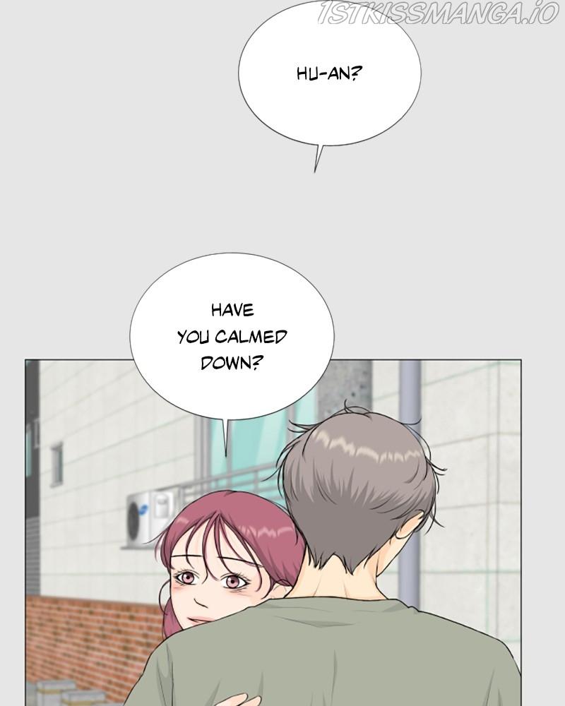 Half Ghost chapter 71 - page 2