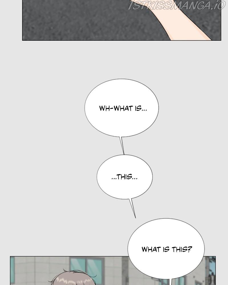 Half Ghost chapter 71 - page 22