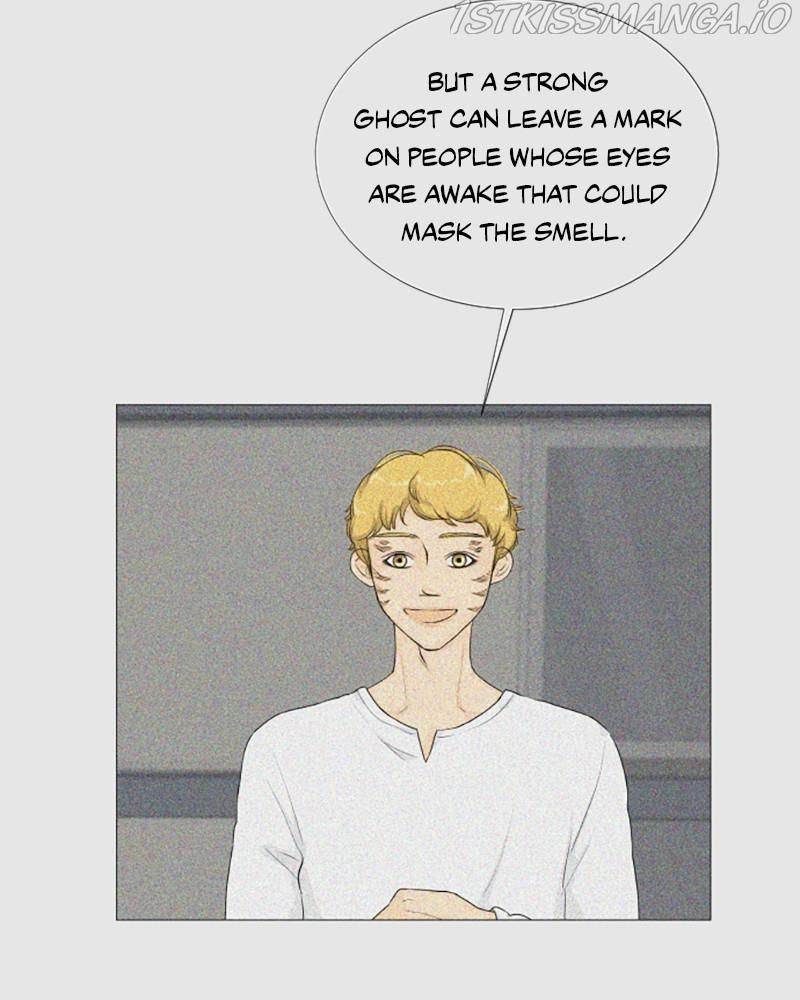 Half Ghost chapter 71 - page 31