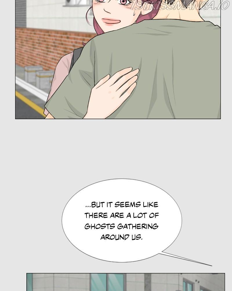 Half Ghost chapter 71 - page 5