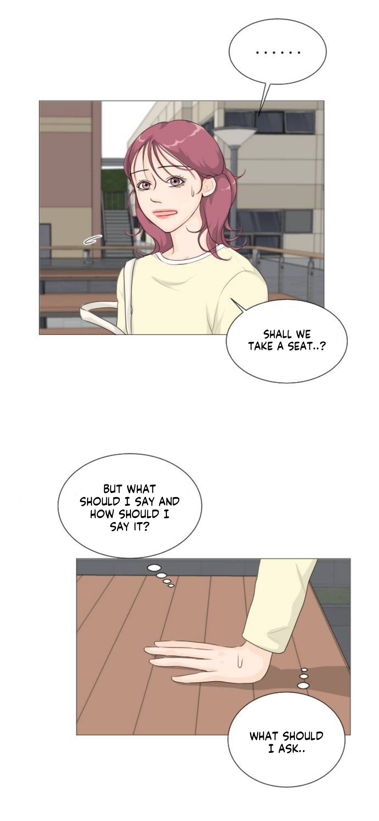Half Ghost chapter 4 - page 17
