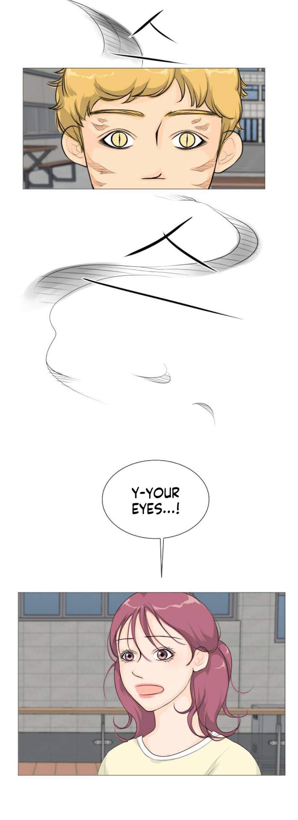 Half Ghost chapter 4 - page 24