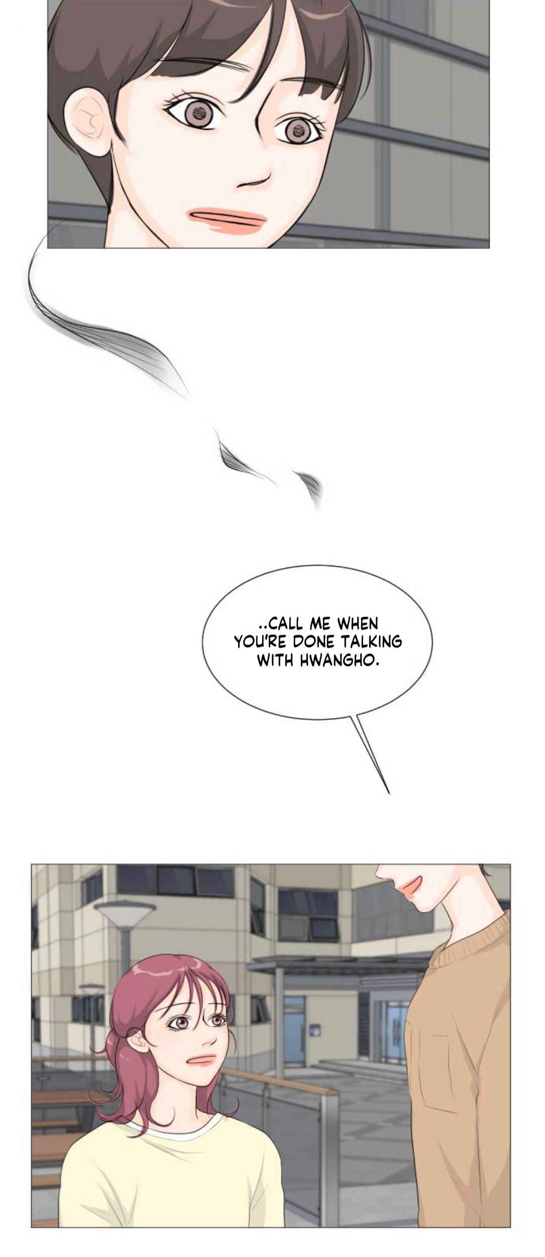 Half Ghost chapter 4 - page 29
