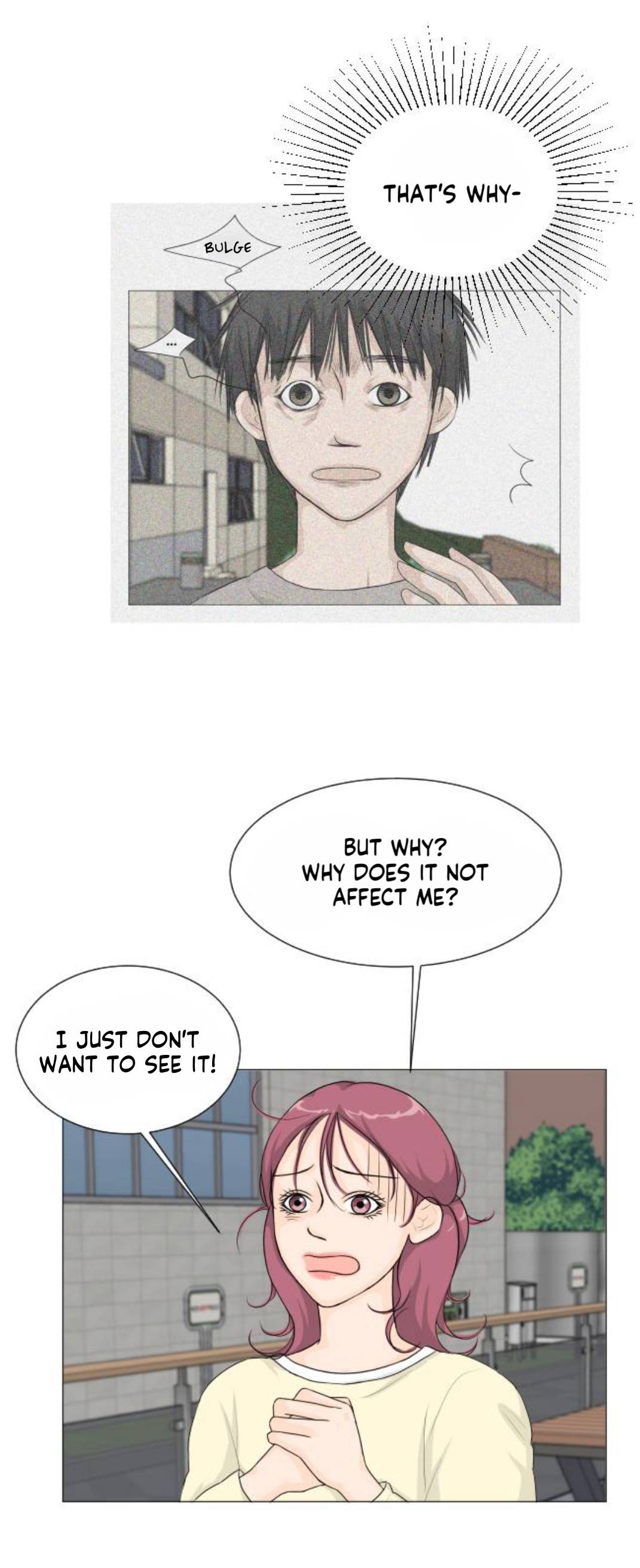 Half Ghost chapter 4 - page 34