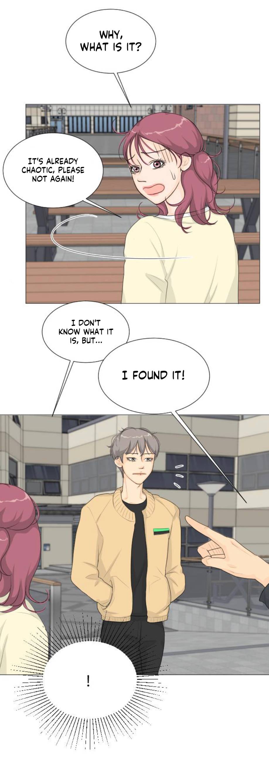 Half Ghost chapter 4 - page 36