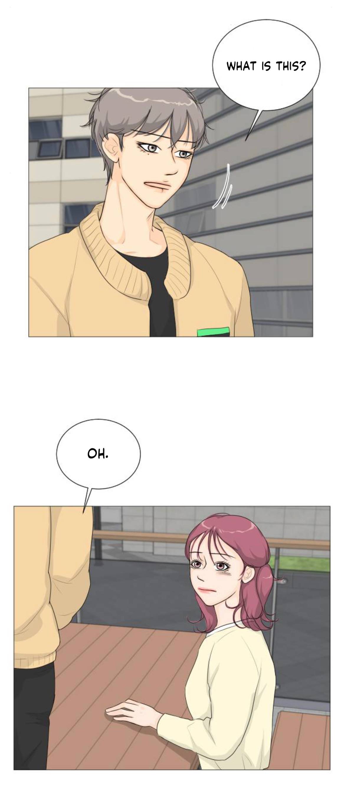 Half Ghost chapter 4 - page 37
