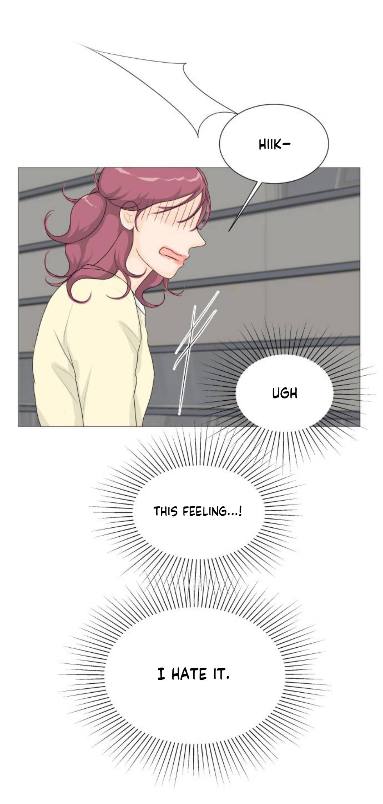 Half Ghost chapter 4 - page 42