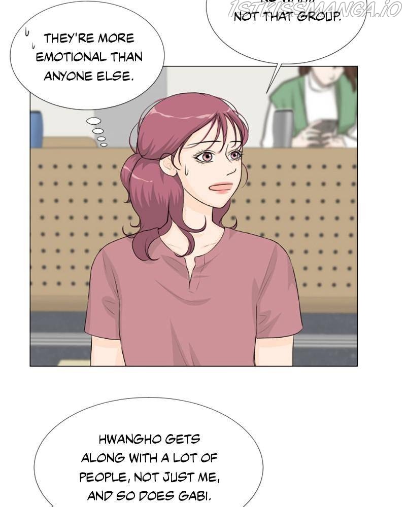 Half Ghost chapter 40 - page 12