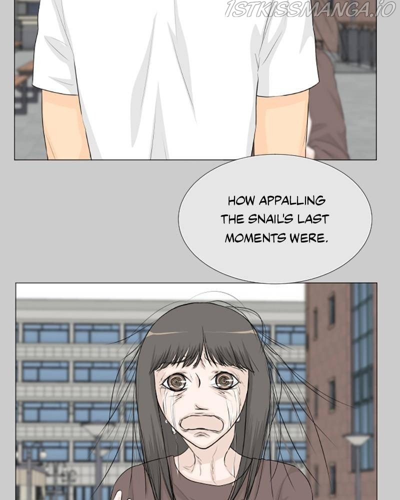 Half Ghost chapter 40 - page 15