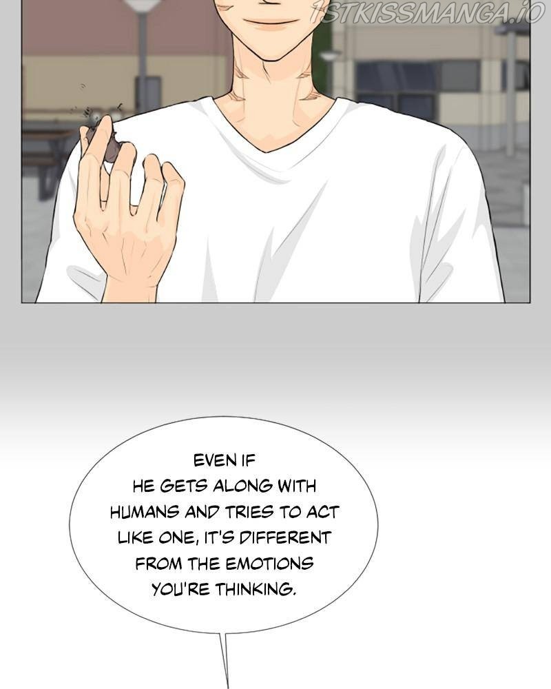 Half Ghost chapter 40 - page 18
