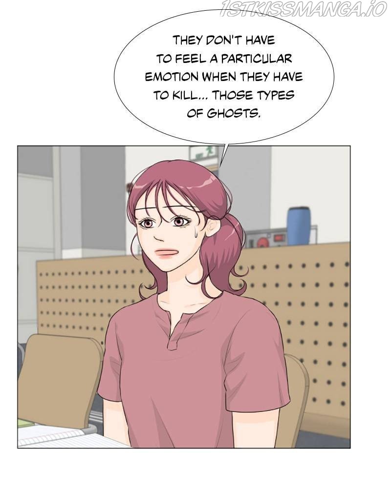 Half Ghost chapter 40 - page 21