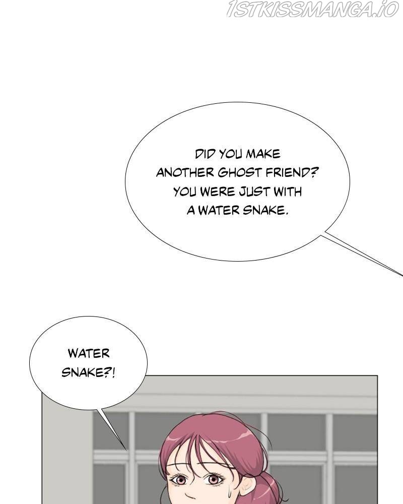 Half Ghost chapter 40 - page 33