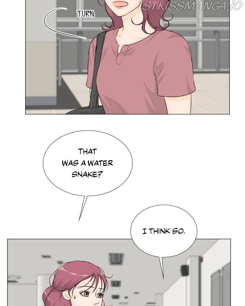 Half Ghost chapter 40 - page 34