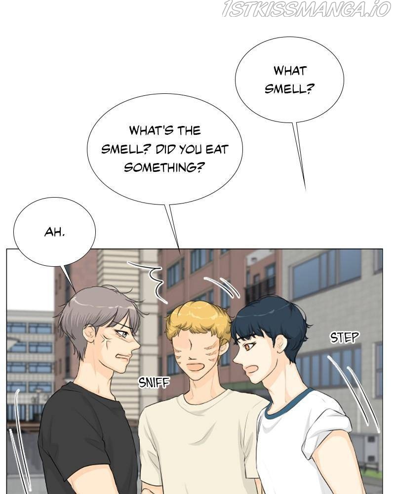 Half Ghost chapter 40 - page 62