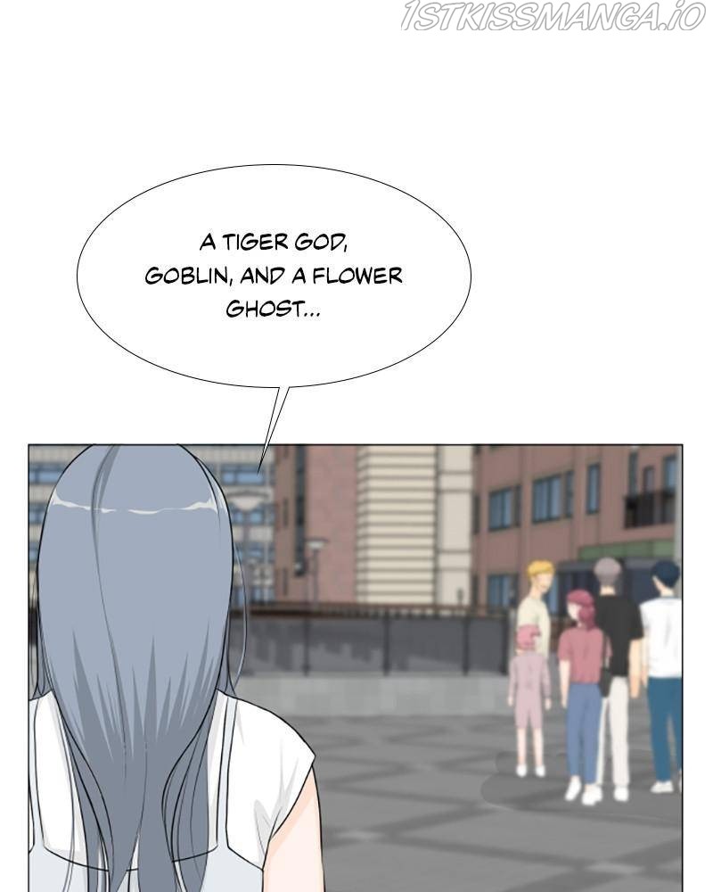Half Ghost chapter 40 - page 65