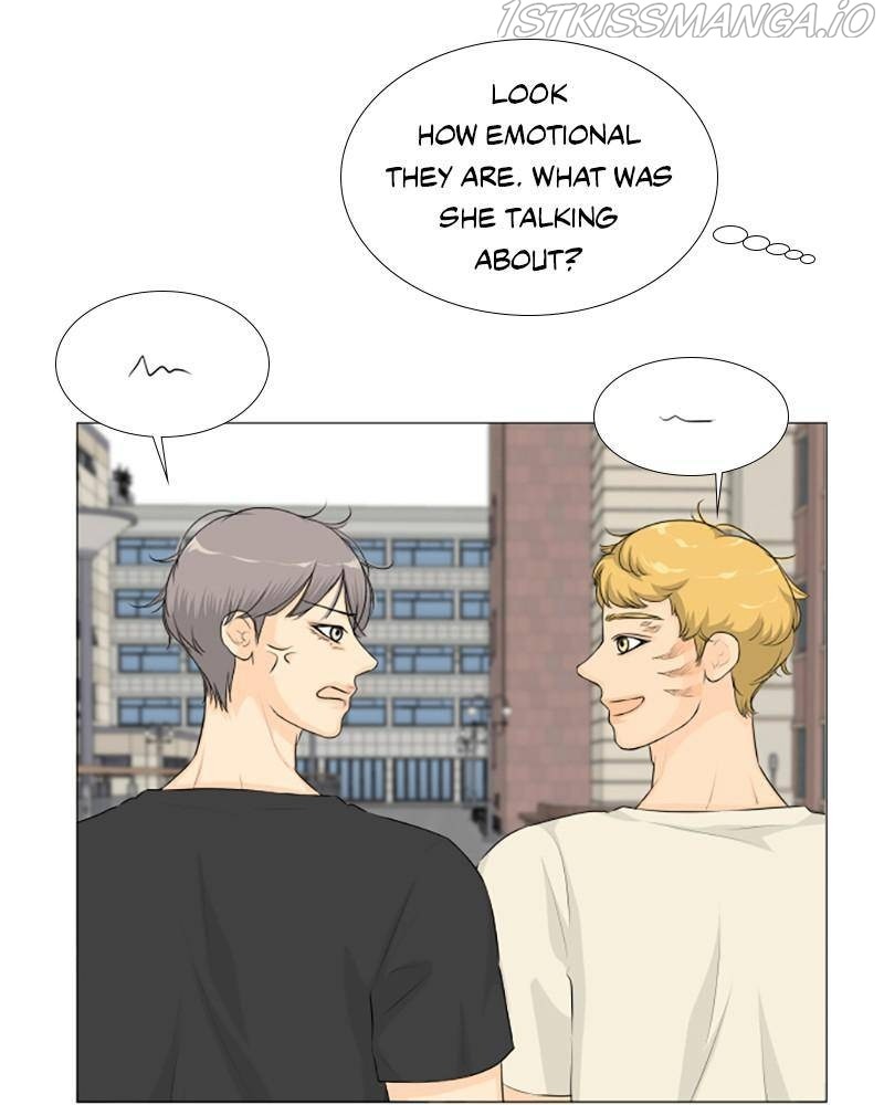 Half Ghost chapter 40 - page 75