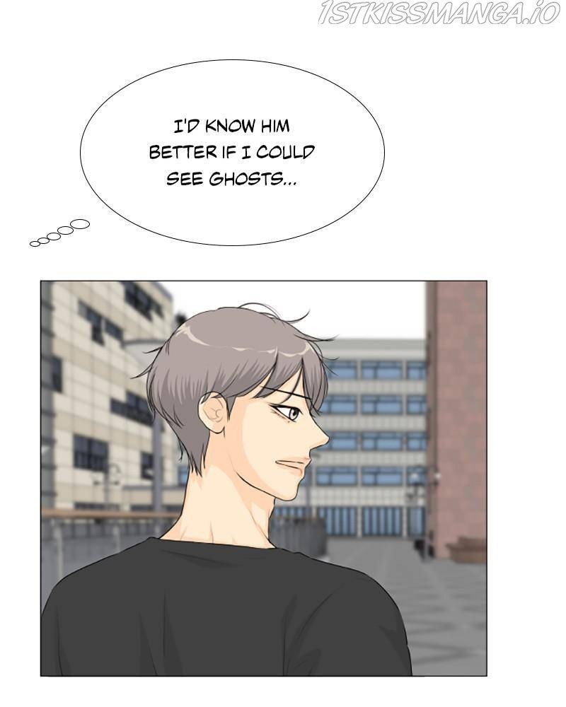 Half Ghost chapter 40 - page 78