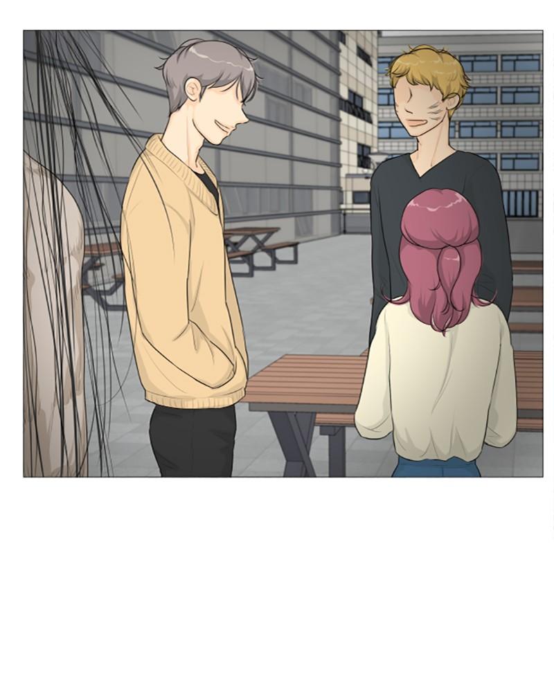 Half Ghost chapter 5 - page 10