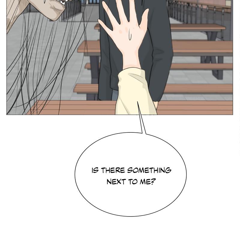 Half Ghost chapter 5 - page 17