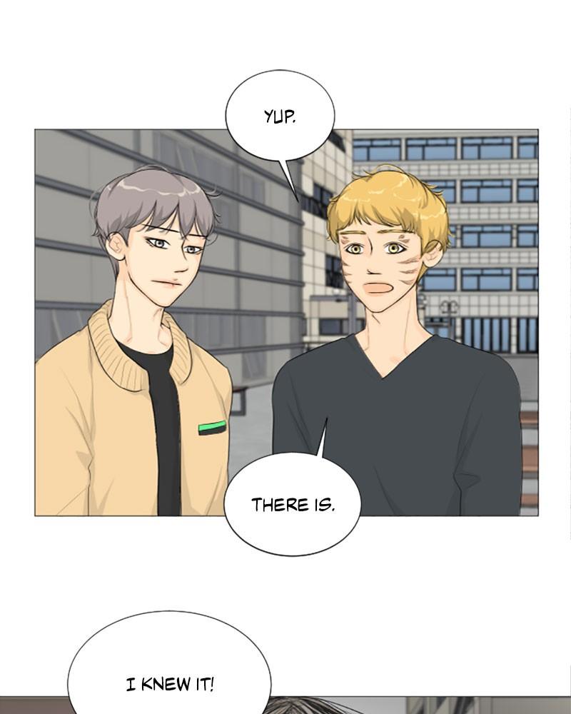 Half Ghost chapter 5 - page 18