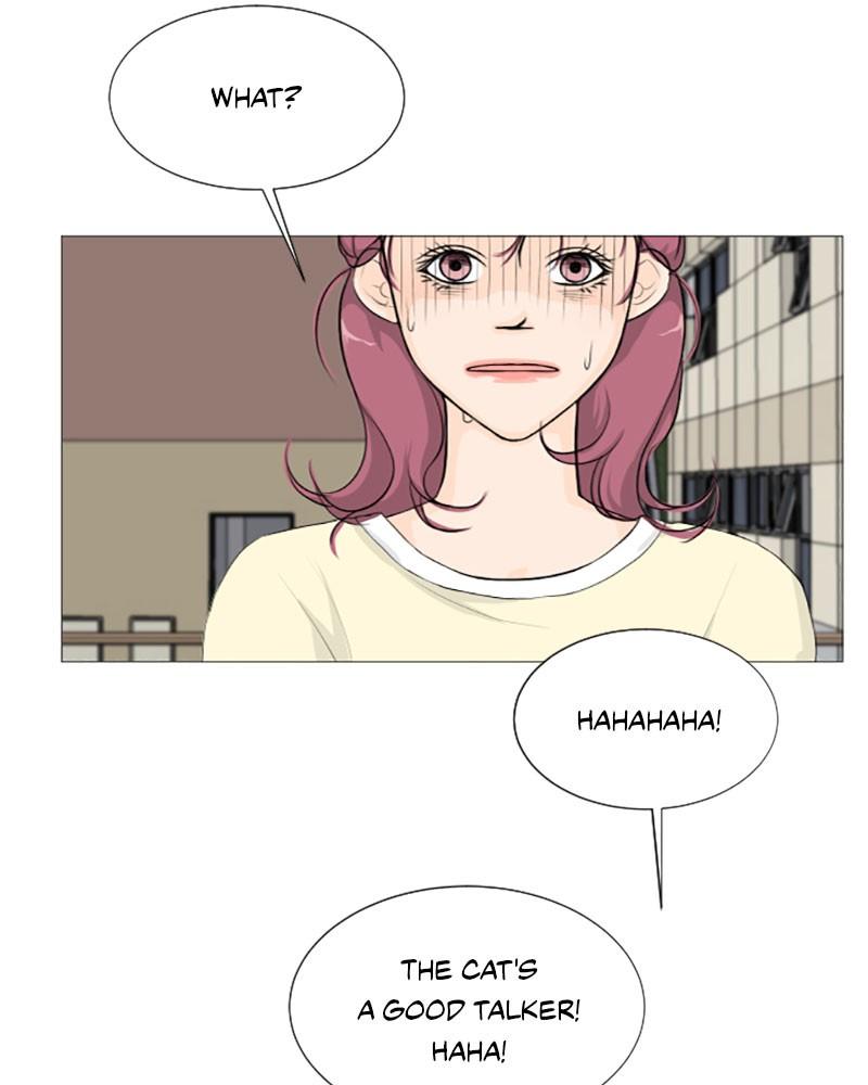 Half Ghost chapter 5 - page 21