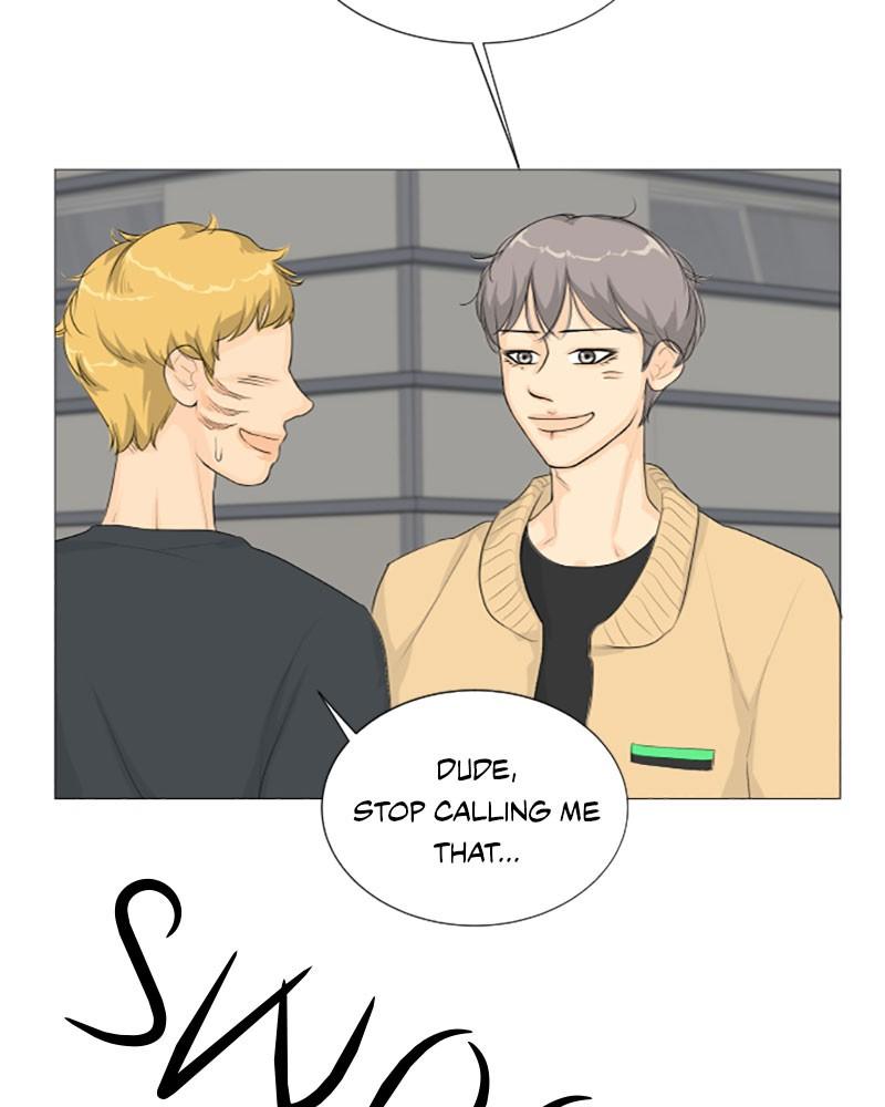 Half Ghost chapter 5 - page 22