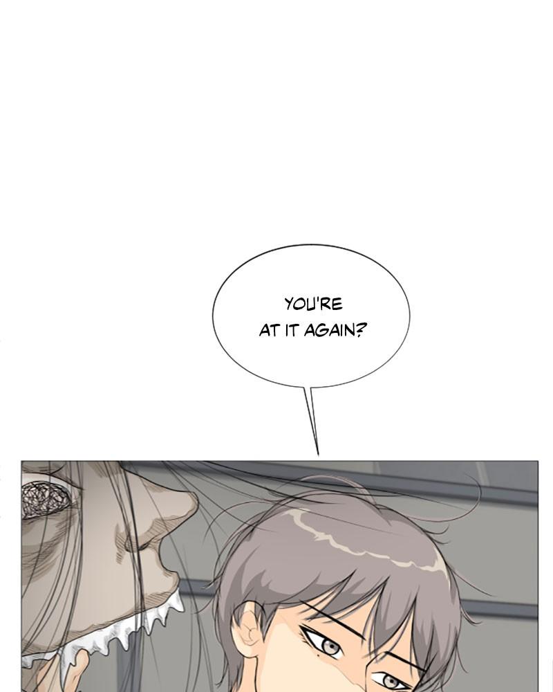 Half Ghost chapter 5 - page 24