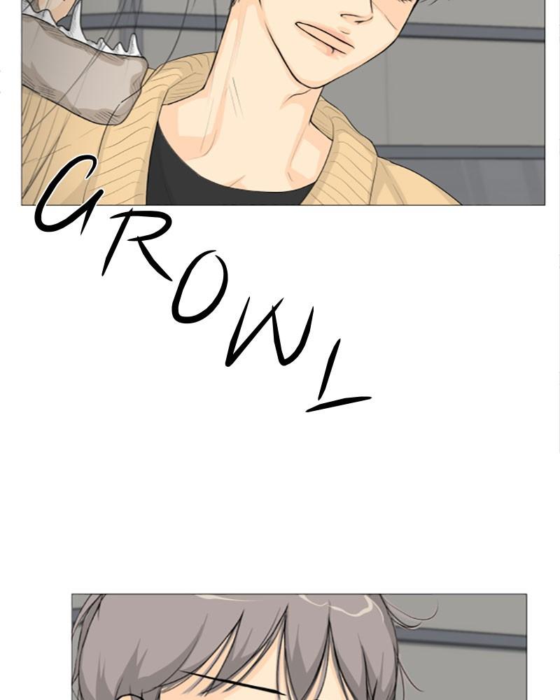 Half Ghost chapter 5 - page 25