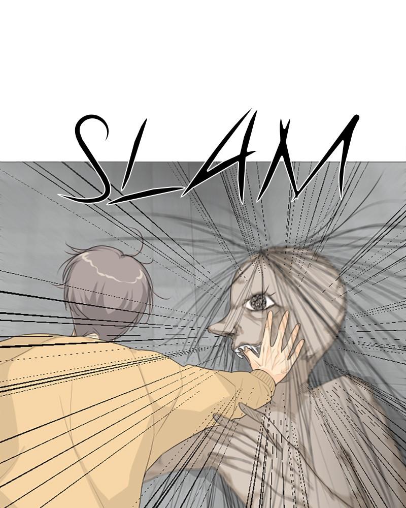 Half Ghost chapter 5 - page 31