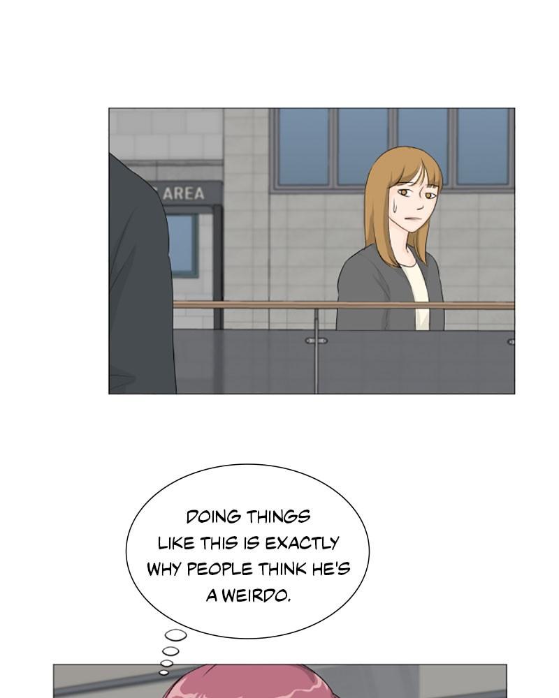 Half Ghost chapter 5 - page 37