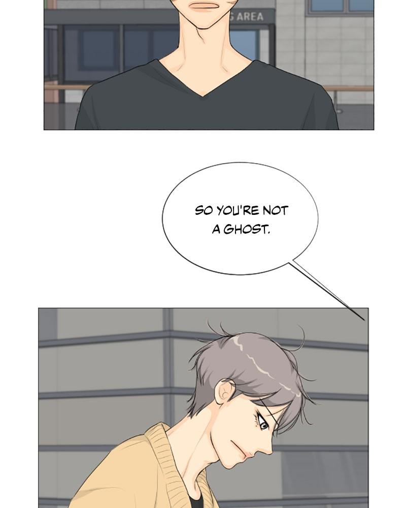 Half Ghost chapter 5 - page 39