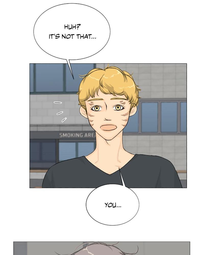 Half Ghost chapter 5 - page 41