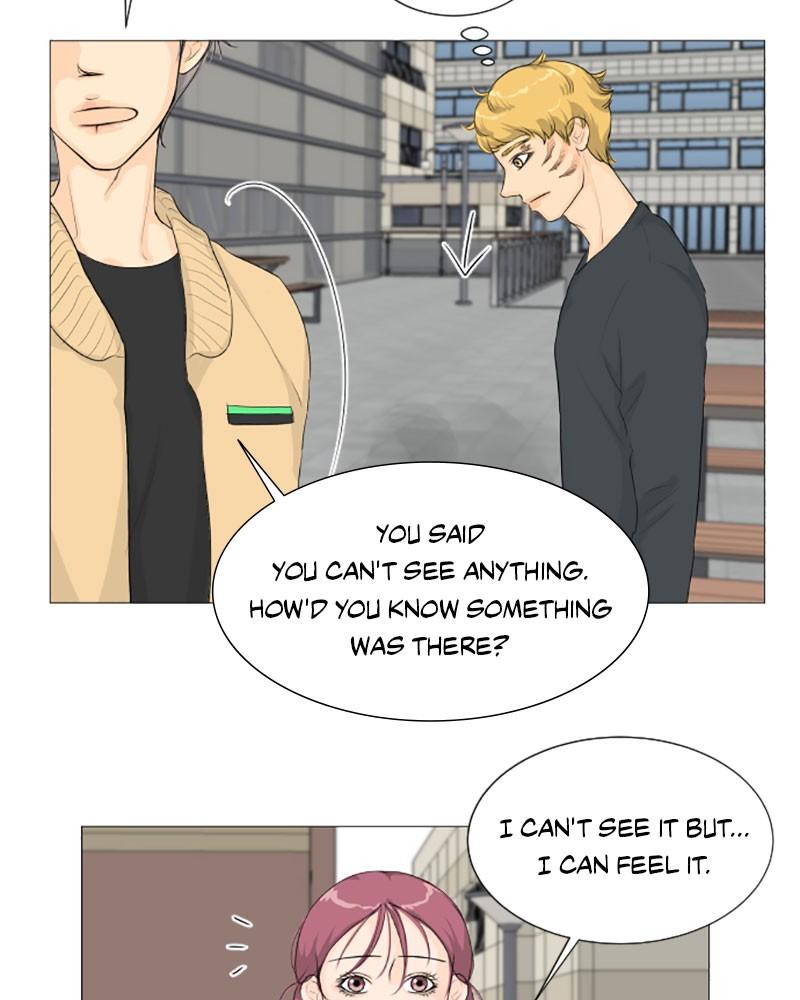 Half Ghost chapter 5 - page 46