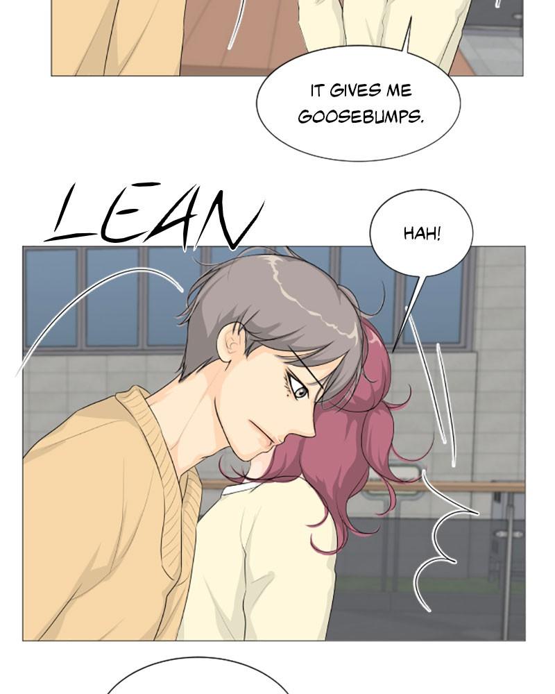 Half Ghost chapter 5 - page 48