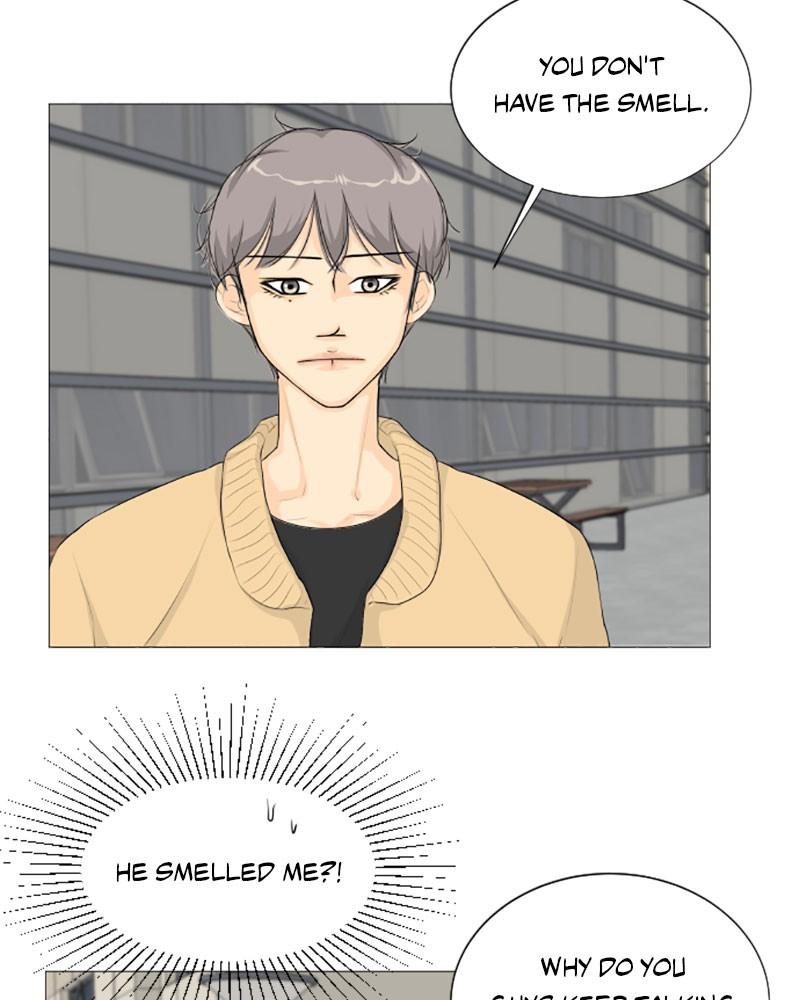 Half Ghost chapter 5 - page 50