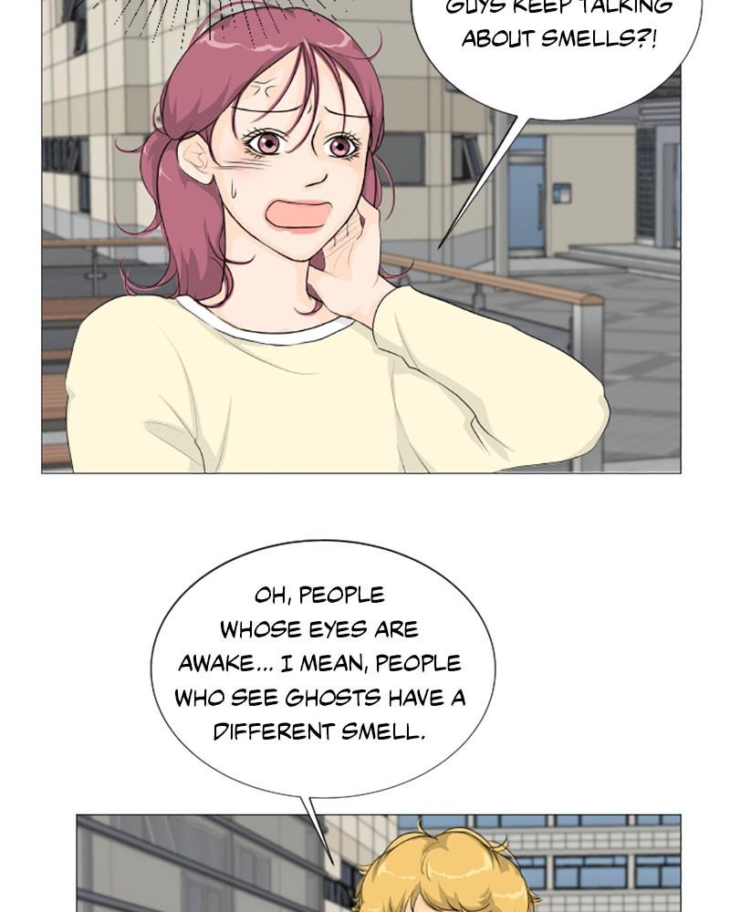 Half Ghost chapter 5 - page 51