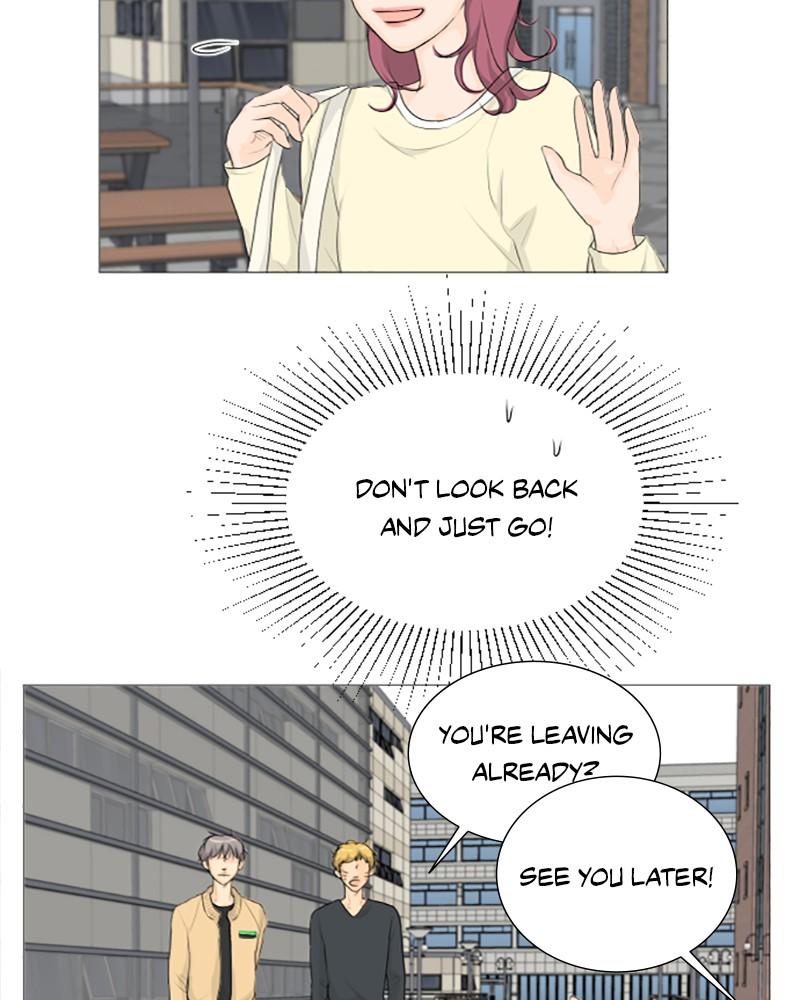 Half Ghost chapter 5 - page 60