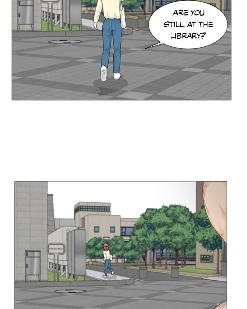 Half Ghost chapter 5 - page 68