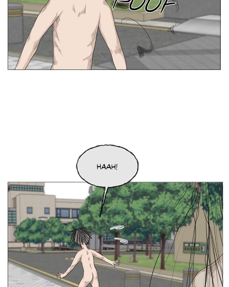 Half Ghost chapter 5 - page 7