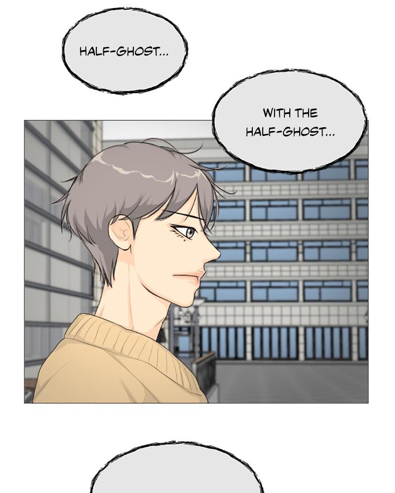 Half Ghost chapter 5 - page 73