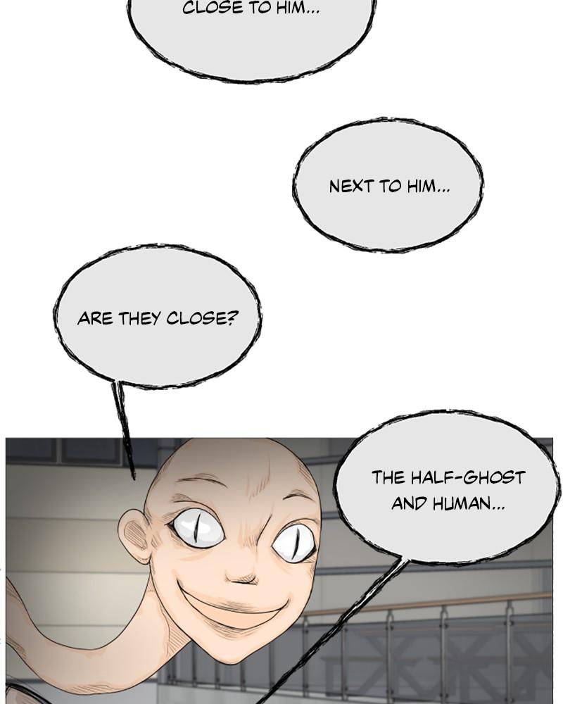 Half Ghost chapter 5 - page 74